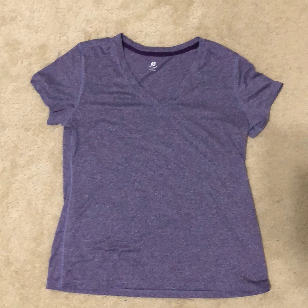 Athletic training top